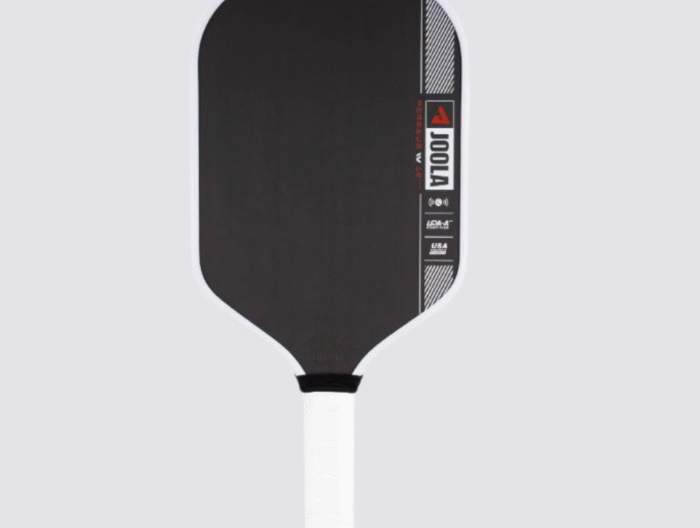 JOOLA Ben Johns Perseus Pro IV 16mm Pickleball Paddle